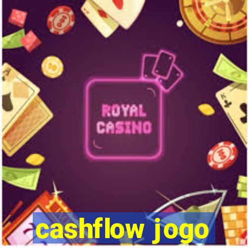 cashflow jogo